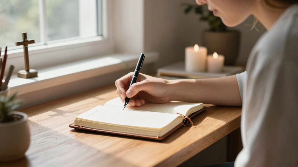 15 Best Christian Prayer Journals in 2026
