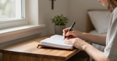 15 Best Christian Prayer Journals in 2026