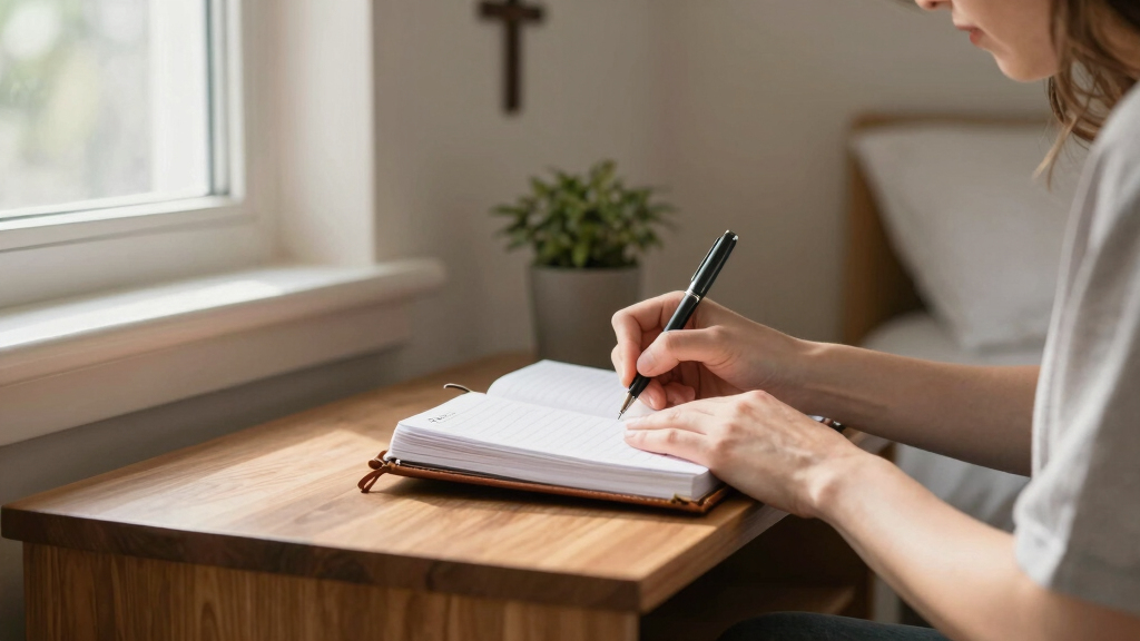 15 Best Christian Prayer Journals in 2026