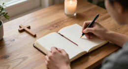 15 Best Christian Prayer Journals in 2026
