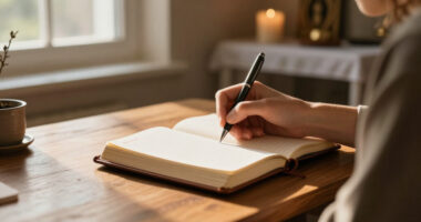 15 Best Christian Prayer Journals in 2026