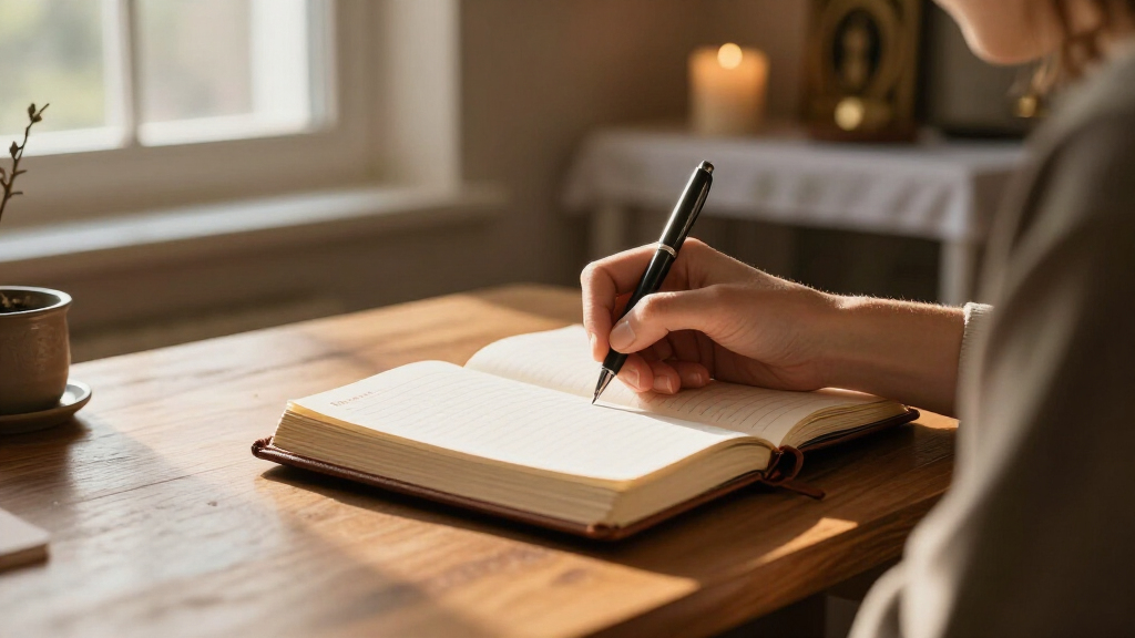 15 Best Christian Prayer Journals in 2026