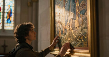15 Best Christian Religious Wall Art in 2026