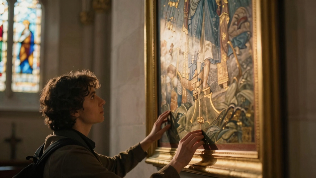 15 Best Christian Religious Wall Art in 2026