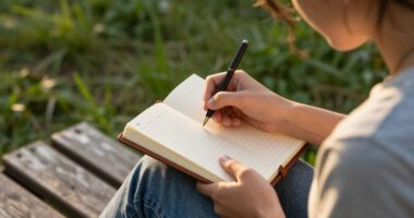 15 Best Faith-Based Journals for Spiritual Growth in 2026
