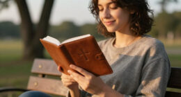 15 Best Faith-Based Journals for Spiritual Growth in 2026