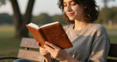15 Best Faith-Based Journals for Spiritual Growth in 2026