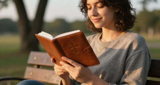 15 Best Faith-Based Journals for Spiritual Growth in 2026