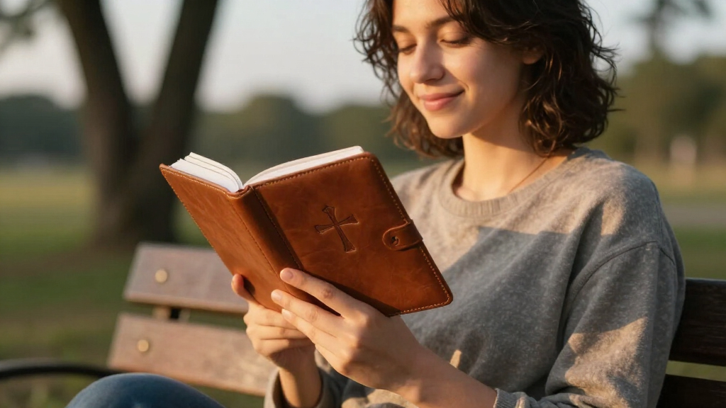 15 Best Faith-Based Journals for Spiritual Growth in 2026