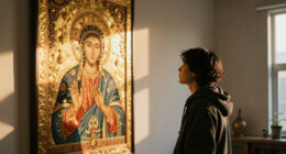 15 Best Religious-Themed Wall Art in 2026