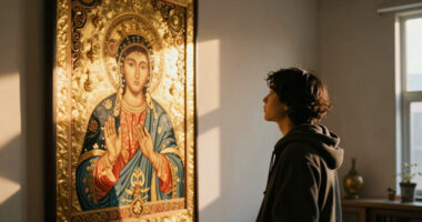 15 Best Religious-Themed Wall Art in 2026