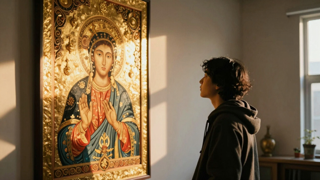 15 Best Religious-Themed Wall Art in 2026