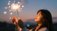 4 Zodiac Signs Experiencing A Fireworks Shift This July 4, Under Mars–Uranus Energy