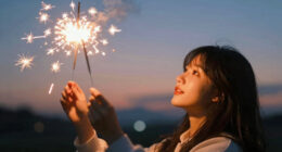 4 Zodiac Signs Experiencing A Fireworks Shift This July 4, Under Mars–Uranus Energy