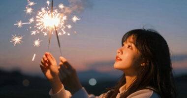 4 Zodiac Signs Experiencing A Fireworks Shift This July 4, Under Mars–Uranus Energy