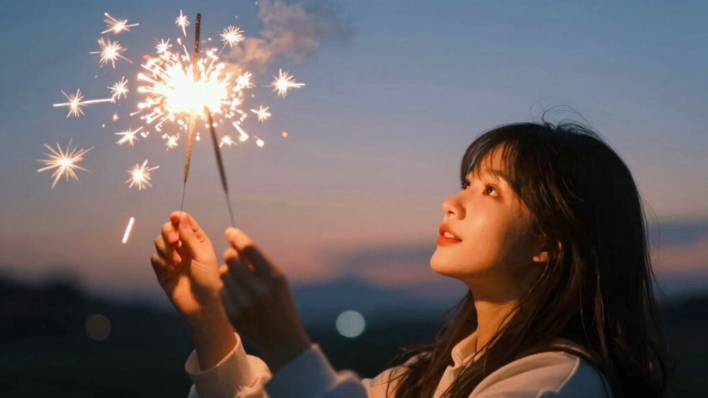 4 Zodiac Signs Experiencing A Fireworks Shift This July 4, Under Mars–Uranus Energy