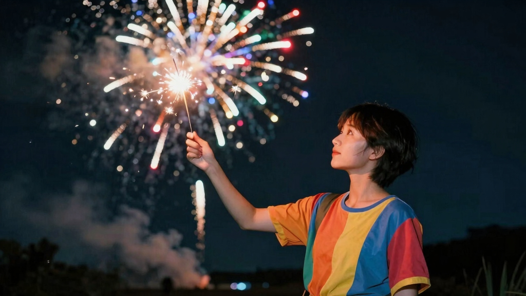 4 Zodiac Signs Experiencing a Fireworks Shift This July 4, Under Mars–Uranus Energy
