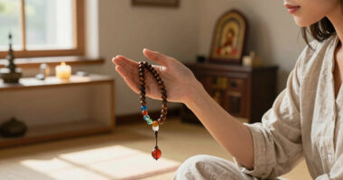8 Best Christian Prayer Beads in 2026