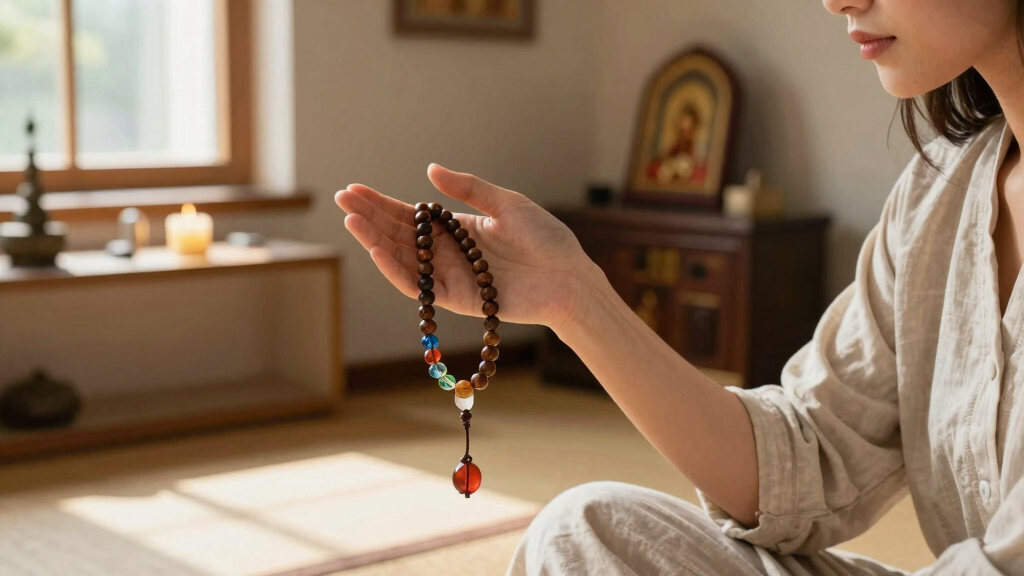 8 Best Christian Prayer Beads in 2026