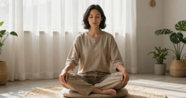 8 Best Spiritual Meditation Cushions in 2026
