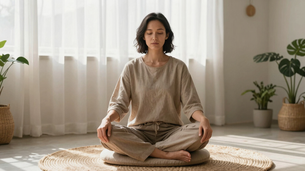 8 Best Spiritual Meditation Cushions in 2026