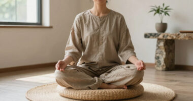 9 Best Spiritual Meditation Cushions in 2026