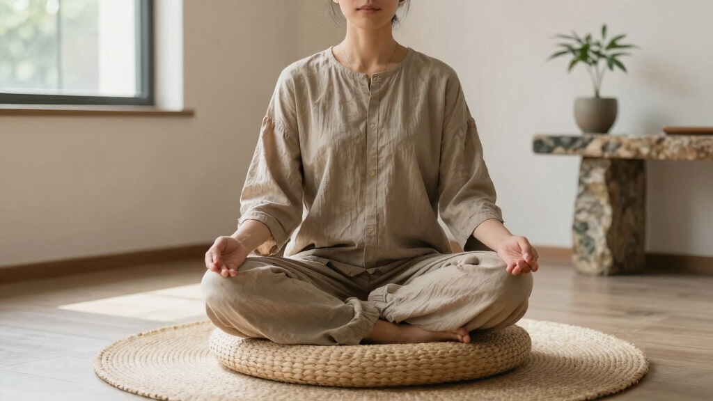 9 Best Spiritual Meditation Cushions in 2026