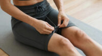 A Better Way To Tie Your Gym Shorts. (Or Any Drawstring) [Video]