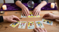 A Tarot Reader Considers Sylvia Plath’s Relationship To The Deck