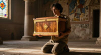 Ark Of The Covenant