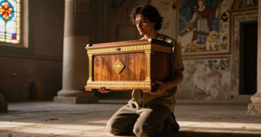 Ark Of The Covenant