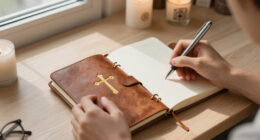 Best Faith-Based Journals And Planners Compared