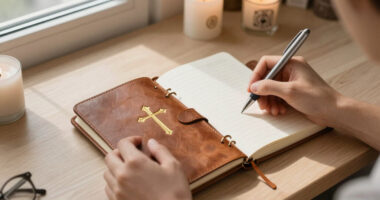 Best Faith-Based Journals And Planners Compared