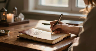 Best Faith-Based Journals And Planners Compared