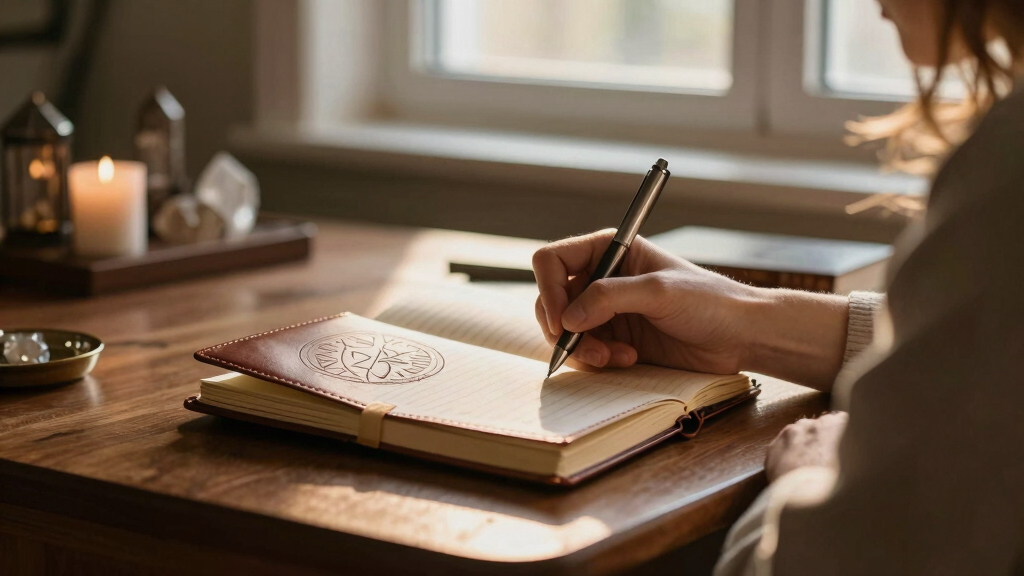 Best Faith-Based Journals And Planners Compared