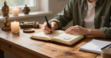 Best Faith-Based Journals And Planners Compared