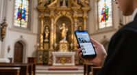 Catholic Church Surges In Global Coverage
