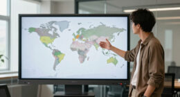 Center Pointe Church Surges In Global Coverage