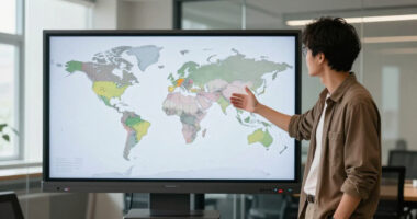 Center Pointe Church Surges In Global Coverage