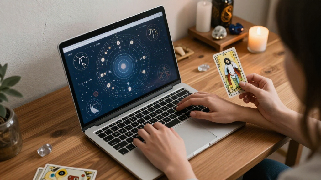 Daily Horoscope For July 31, 2026