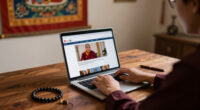 Dalai Lama Surges In Global Coverage