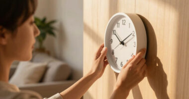 Daylight Saving Time