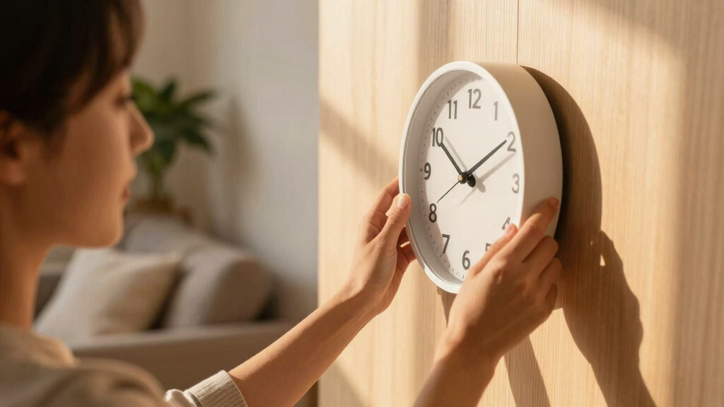 Daylight Saving Time