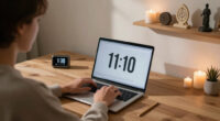 Delayed Gratification – Proud To Be 'Last To Breaking News'