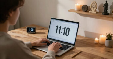 Delayed Gratification – Proud To Be 'Last To Breaking News'