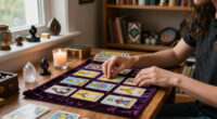 Discover The Mystical World Of Tarot And Spirituality At The Morgan Library