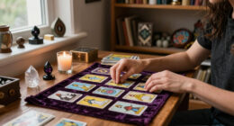 Discover The Mystical World Of Tarot And Spirituality At The Morgan Library