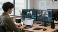 Disrupting A Criminal Scam Operation