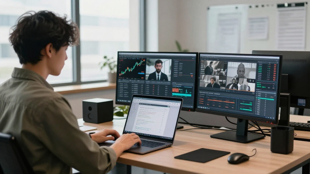 Disrupting A Criminal Scam Operation