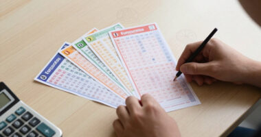 Eurojackpot-gewinner